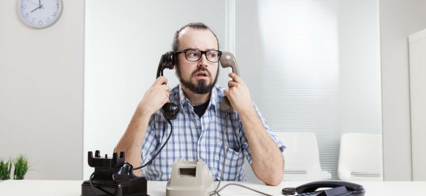 on call