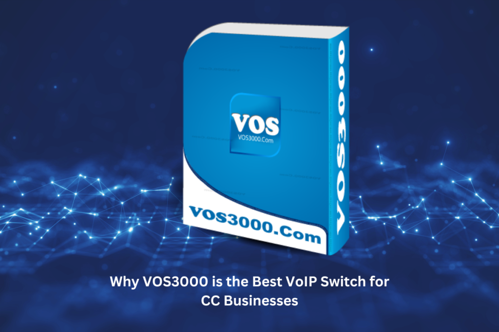 VOS3000